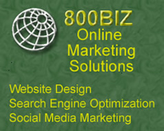 Website Design, Search Engine Optimization, Search engine Marketing, Social Media Marketing