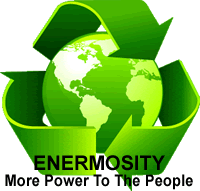 Enermosity Energy Saving