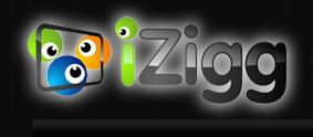 Izigg Logo